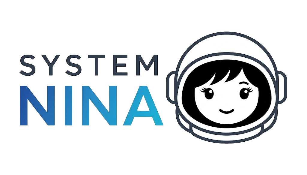 System Nina Logotipo